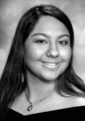 Citlaly Ledezma Gonzalez: class of 2018, Grant Union High School, Sacramento, CA.
